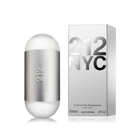 212 oz eau de toilette spray|eau de toilette nyc.